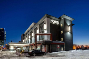 Hotel Quartier, Ascend Hotel Collection Quebec